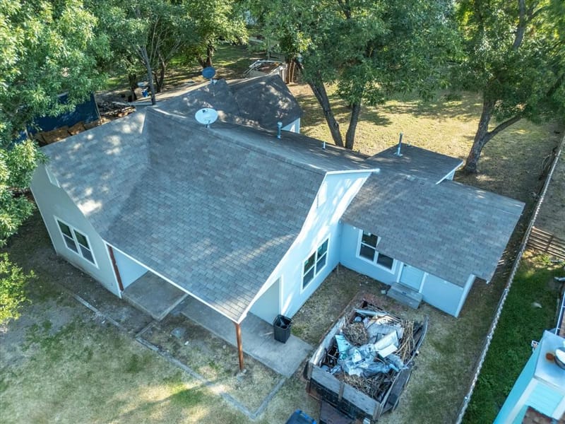 1106 N McKinney Street, Ennis TX 75119 - Photo 29