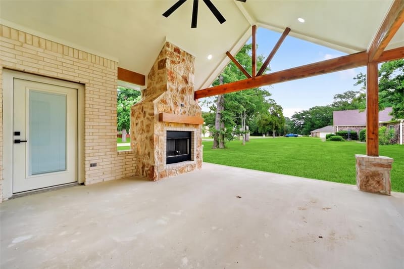 120 Springwood Road, Enchanted Oaks TX 75156 - Photo 36