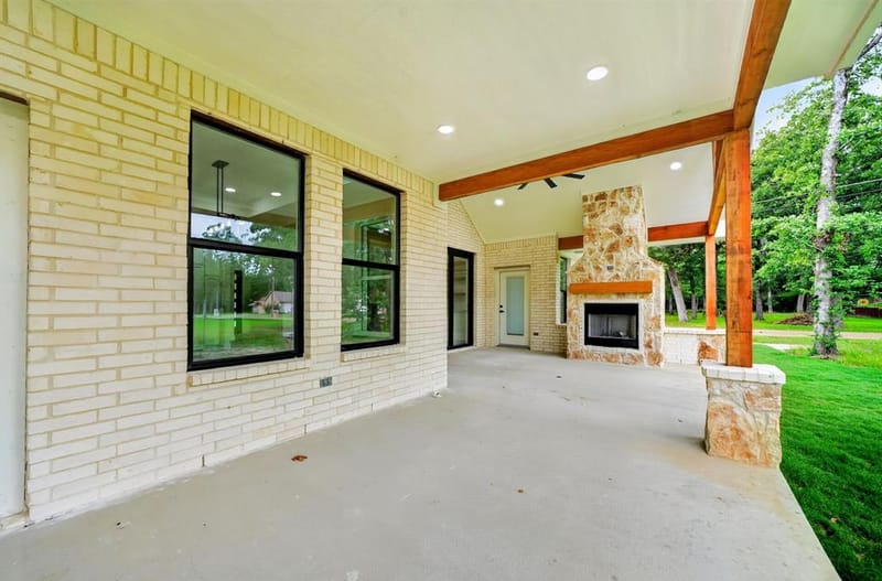 120 Springwood Road, Enchanted Oaks TX 75156 - Photo 37