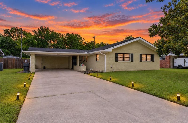 1751 Bayou Drive, Shreveport LA 71105