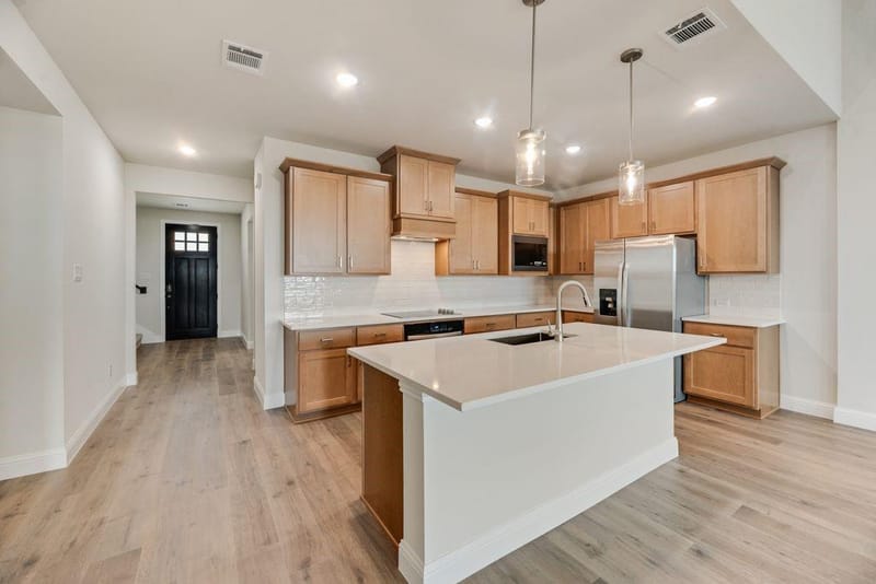 1050 Birdie Street, Gunter TX 75058 - Photo 6