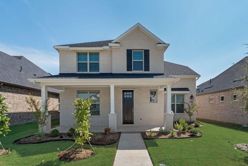 1050 Birdie Street, Gunter TX 75058 - Photo 38