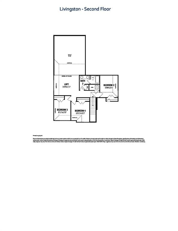 1050 Birdie Street, Gunter TX 75058 - Photo 35