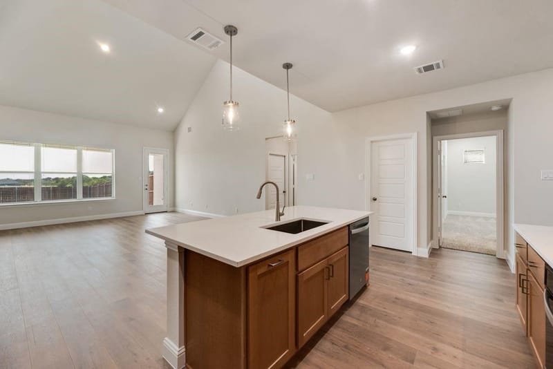 1050 Birdie Street, Gunter TX 75058 - Photo 8