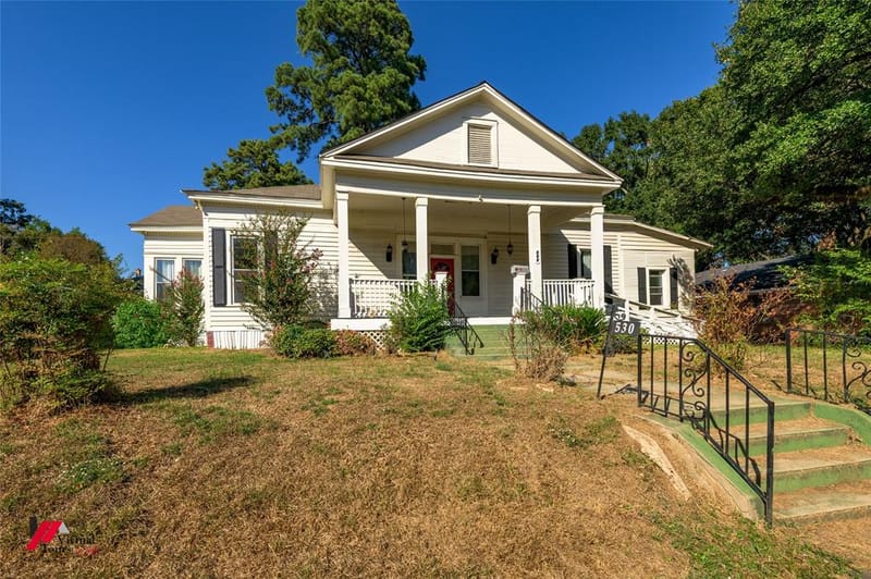 530 Kirby Place, Shreveport LA 71104
