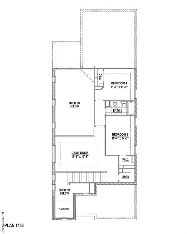 2232 Wispy Meadow Lane, Midlothian TX 76065 - Photo 3