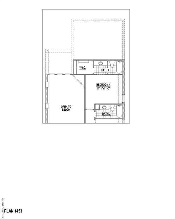 2232 Wispy Meadow Lane, Midlothian TX 76065 - Photo 5