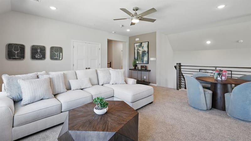 1328 Huntington Drive, Anna TX 75409 - Photo 22