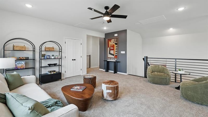 1328 Huntington Drive, Anna TX 75409 - Photo 21