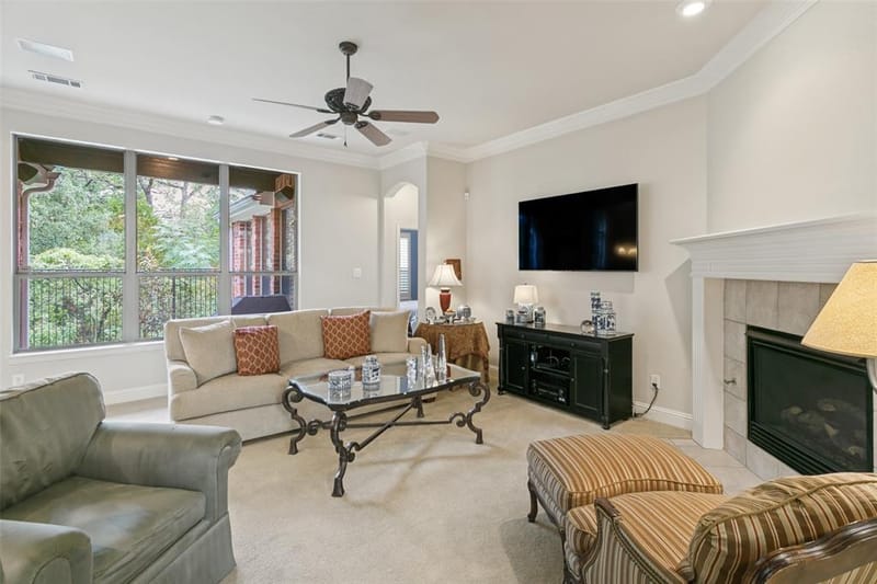 2206 Muskeg Lane, Euless TX 76039 - Photo 6