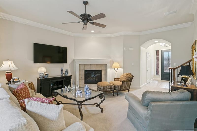 2206 Muskeg Lane, Euless TX 76039 - Photo 7