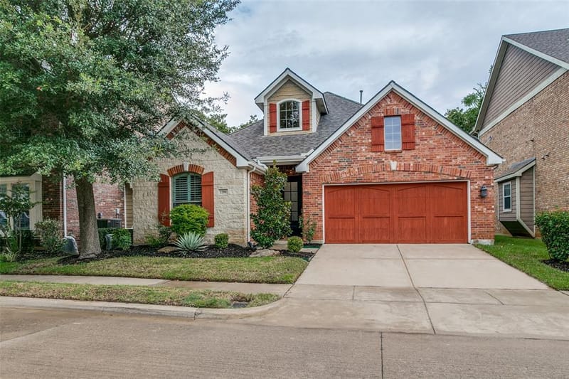 2206 Muskeg Lane, Euless TX 76039