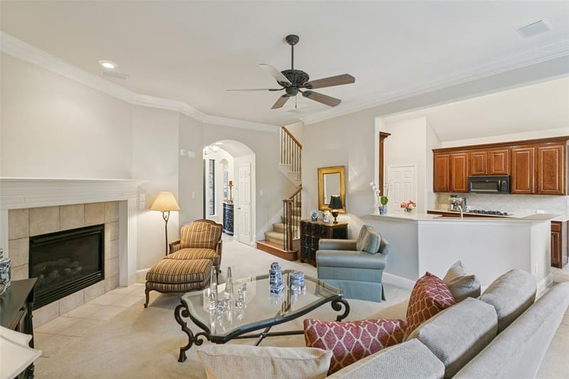 2206 Muskeg Lane, Euless TX 76039 - Photo 8
