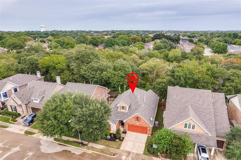 2206 Muskeg Lane, Euless TX 76039 - Photo 25