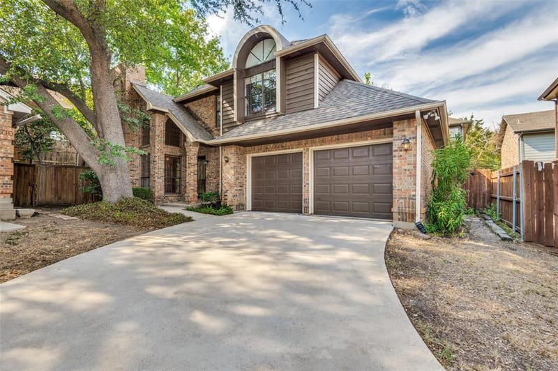 500 Saint Durney Court, Irving TX 75038