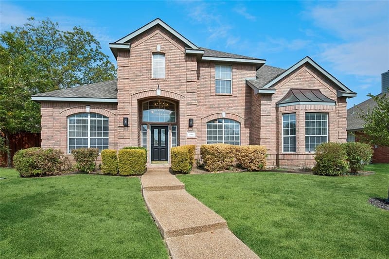 3801 Kite Meadow Drive, Plano TX 75074