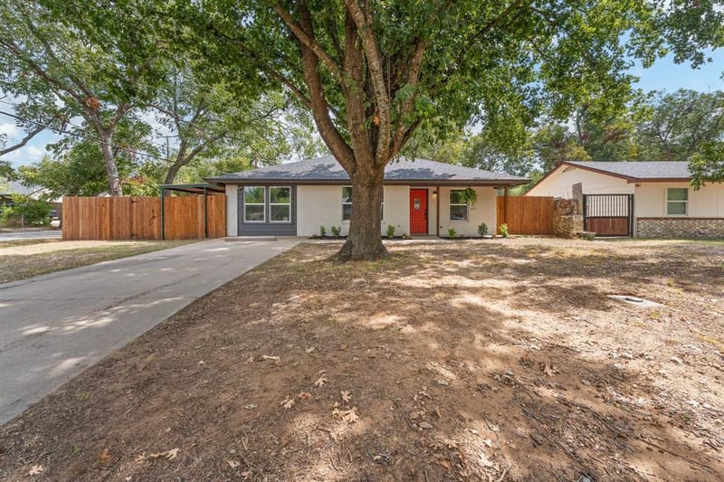 101 Myers Avenue, Cleburne TX 76033 - Photo 28