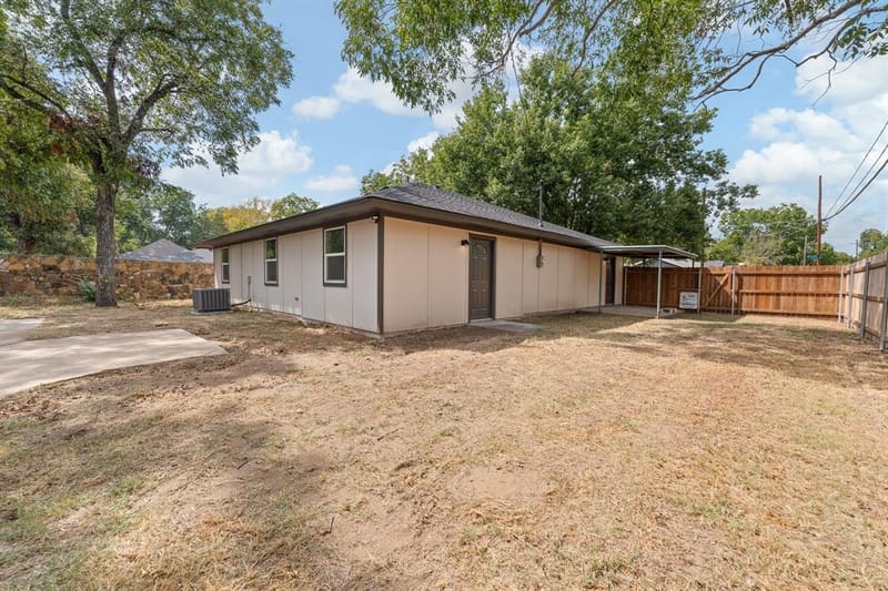 101 Myers Avenue, Cleburne TX 76033 - Photo 31