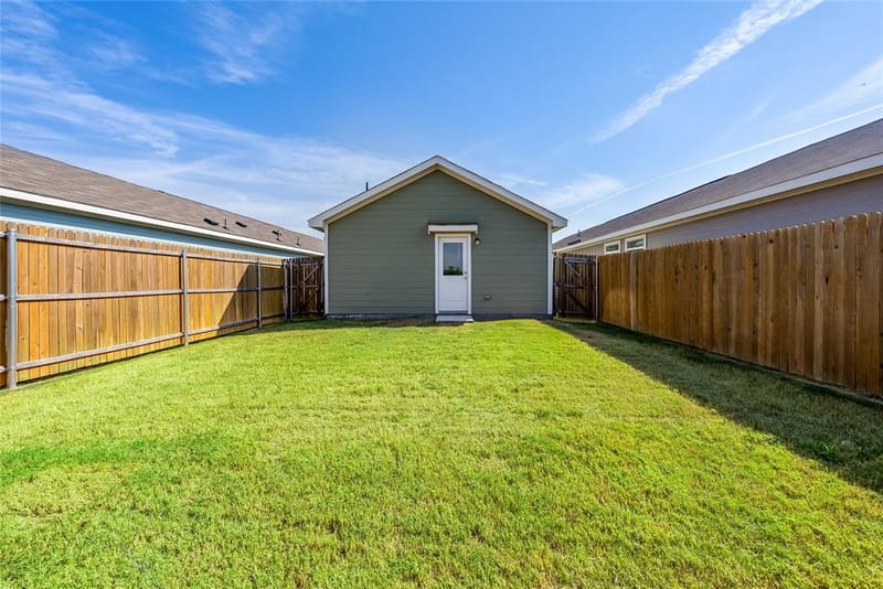 6836 Sunbeam Circle, Princeton TX 75407 - Photo 16