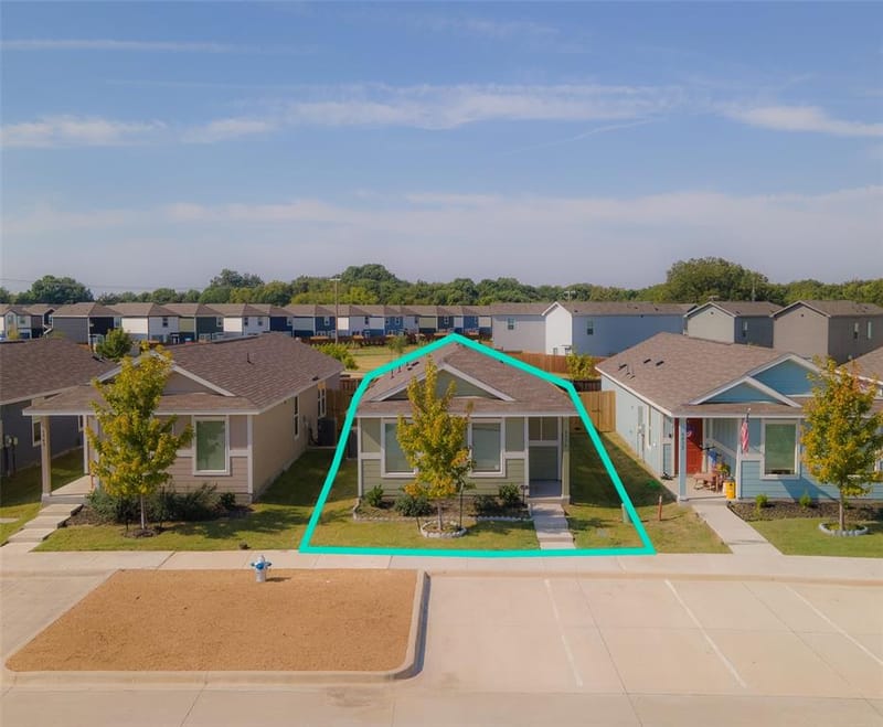 6836 Sunbeam Circle, Princeton TX 75407 - Photo 18