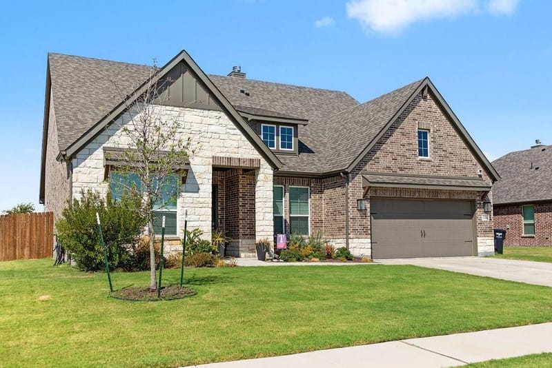 104 Skyward Lane, Caddo Mills TX 75135 - Photo 2