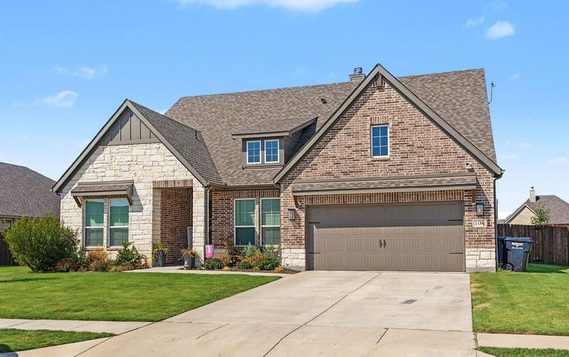104 Skyward Lane, Caddo Mills TX 75135