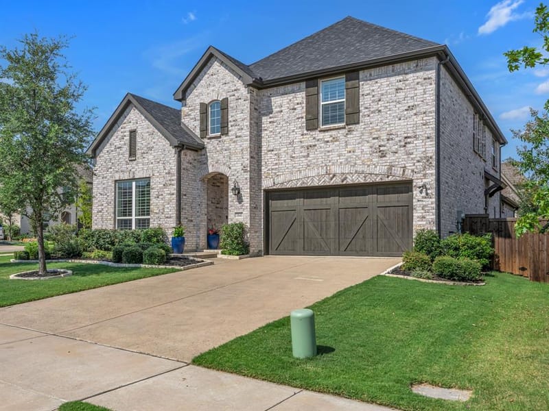 1041 Lone Grove Lane, Prosper TX 75078 - Photo 2