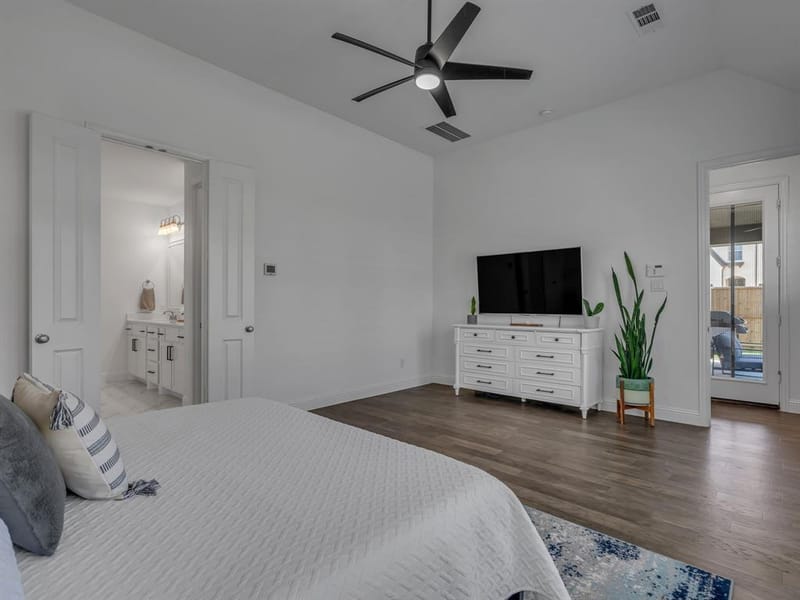 1041 Lone Grove Lane, Prosper TX 75078 - Photo 17