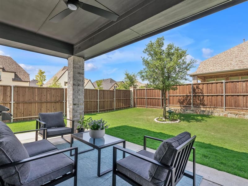 1041 Lone Grove Lane, Prosper TX 75078 - Photo 32