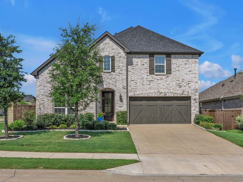 1041 Lone Grove Lane, Prosper TX 75078