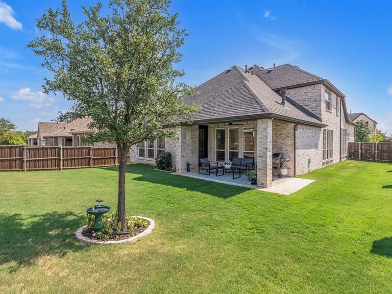 1041 Lone Grove Lane, Prosper TX 75078 - Photo 34
