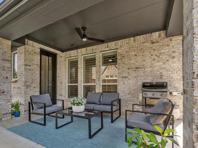 1041 Lone Grove Lane, Prosper TX 75078 - Photo 33