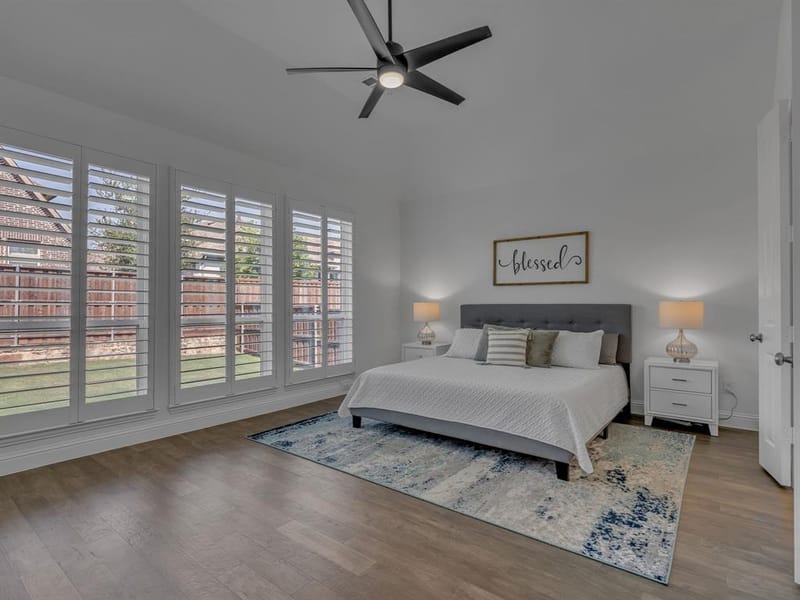 1041 Lone Grove Lane, Prosper TX 75078 - Photo 18