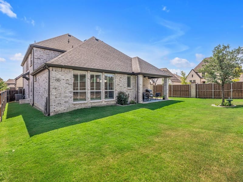 1041 Lone Grove Lane, Prosper TX 75078 - Photo 35