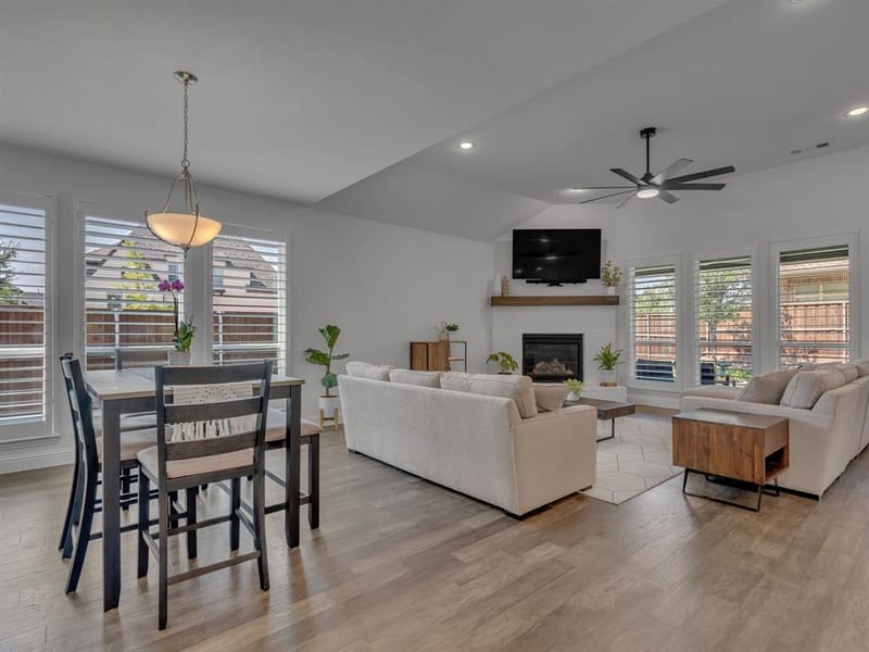 1041 Lone Grove Lane, Prosper TX 75078 - Photo 8