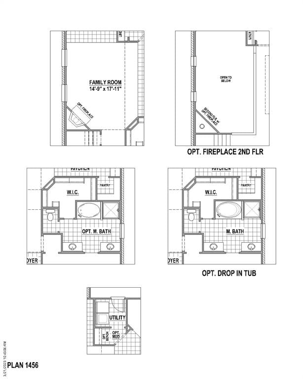 4824 Cedar Bluff Trail, Midlothian TX 76065 - Photo 4