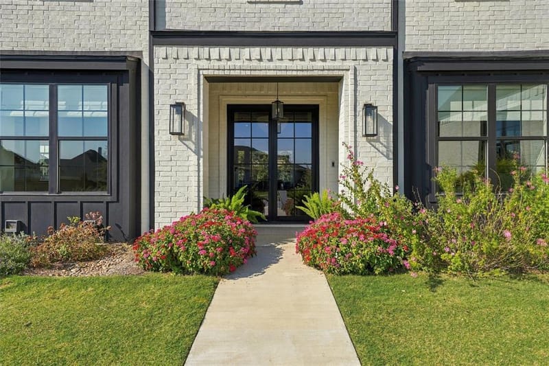 11012 Kings Canyon, Woodway TX 76712 - Photo 6