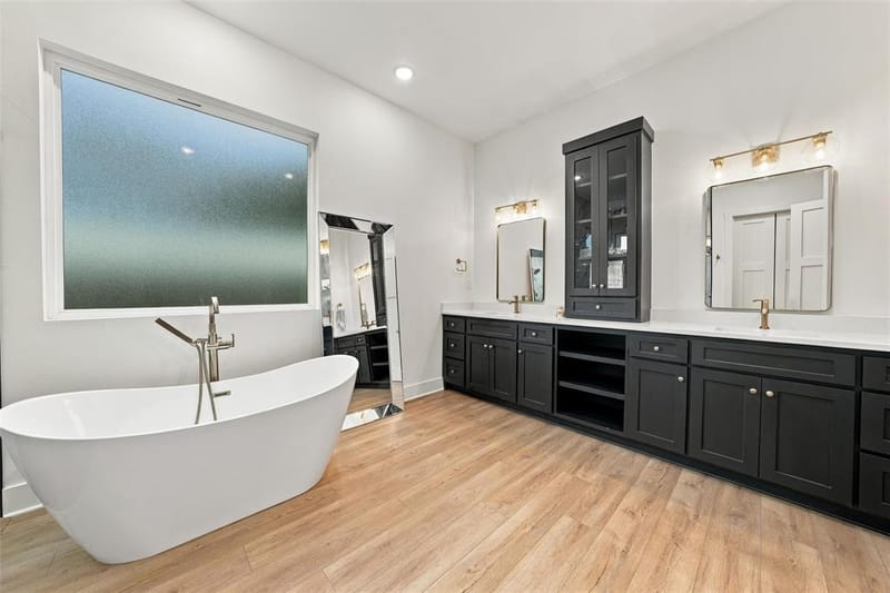 11012 Kings Canyon, Woodway TX 76712 - Photo 22