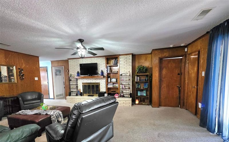 4620 Starlight Drive, Haltom City TX 76117 - Photo 13
