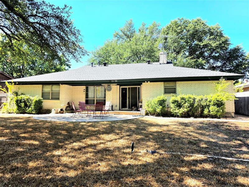 4620 Starlight Drive, Haltom City TX 76117 - Photo 24