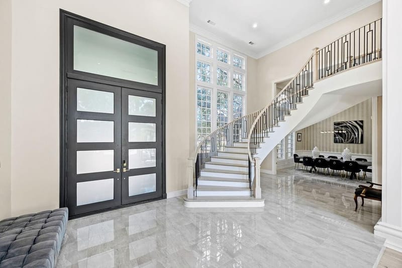 17632 Harbord Oaks Circle, Dallas TX 75252 - Photo 9