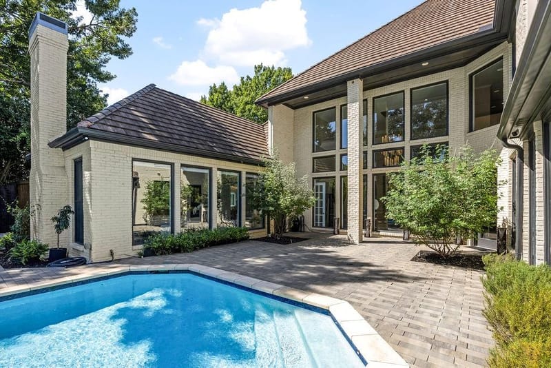 17632 Harbord Oaks Circle, Dallas TX 75252 - Photo 30