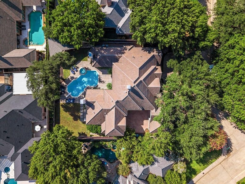 17632 Harbord Oaks Circle, Dallas TX 75252 - Photo 35