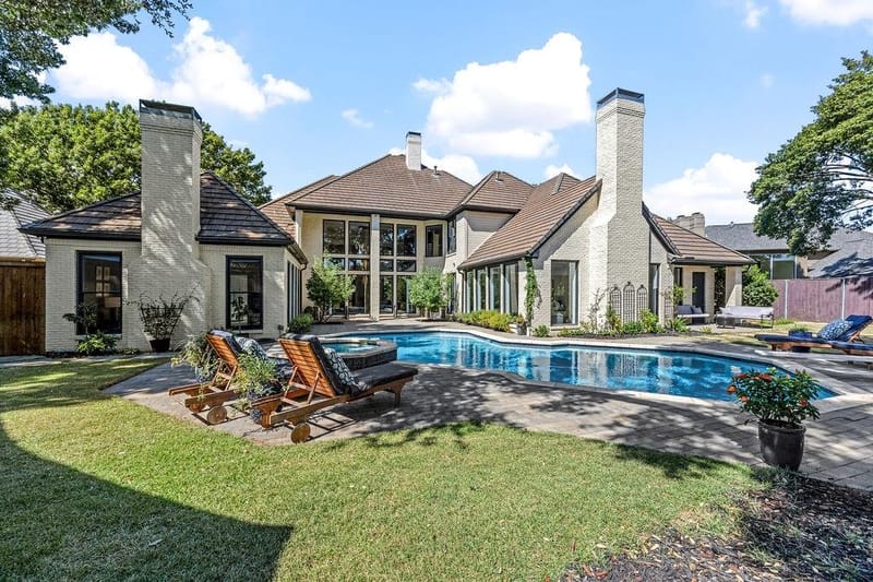 17632 Harbord Oaks Circle, Dallas TX 75252 - Photo 29