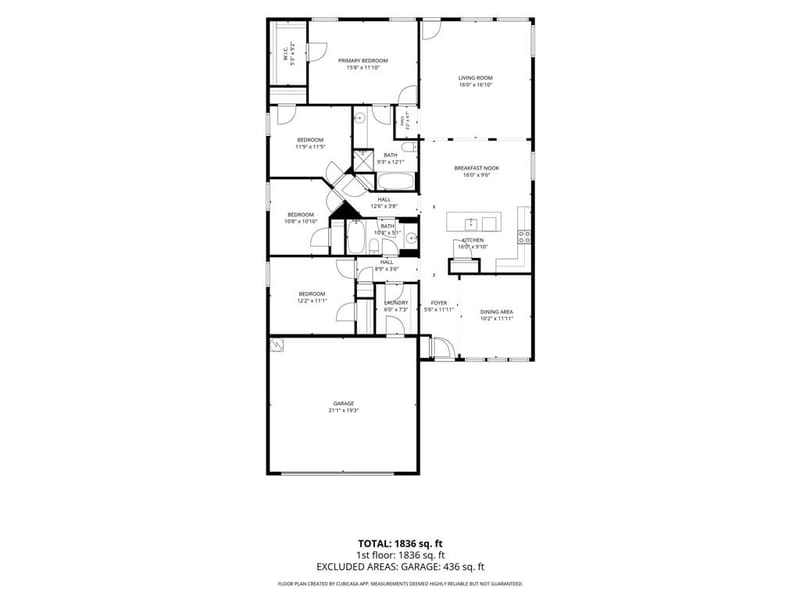 9300 Rhoni Court, Fort Worth TX 76140 - Photo 19