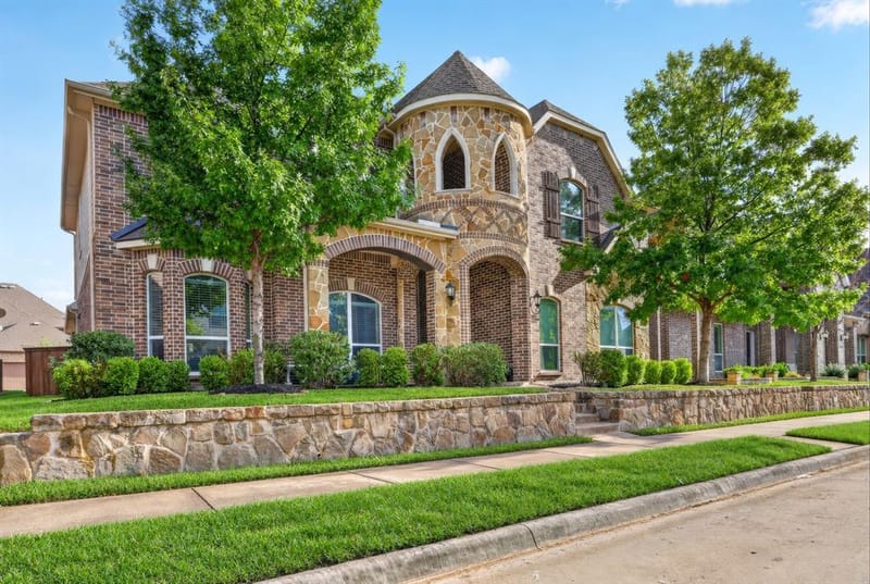 1756 Prescott Place, Farmers Branch TX 75234 - Photo 2