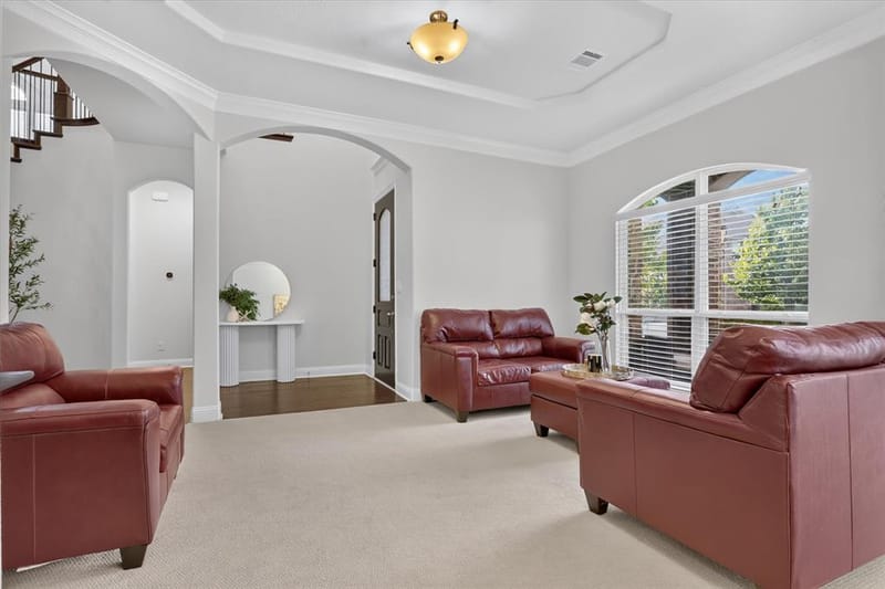 1756 Prescott Place, Farmers Branch TX 75234 - Photo 5