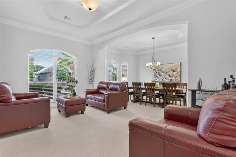 1756 Prescott Place, Farmers Branch TX 75234 - Photo 4