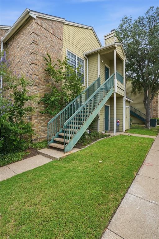 4115 Esters Road # 712, Irving TX 75038 - Photo 24