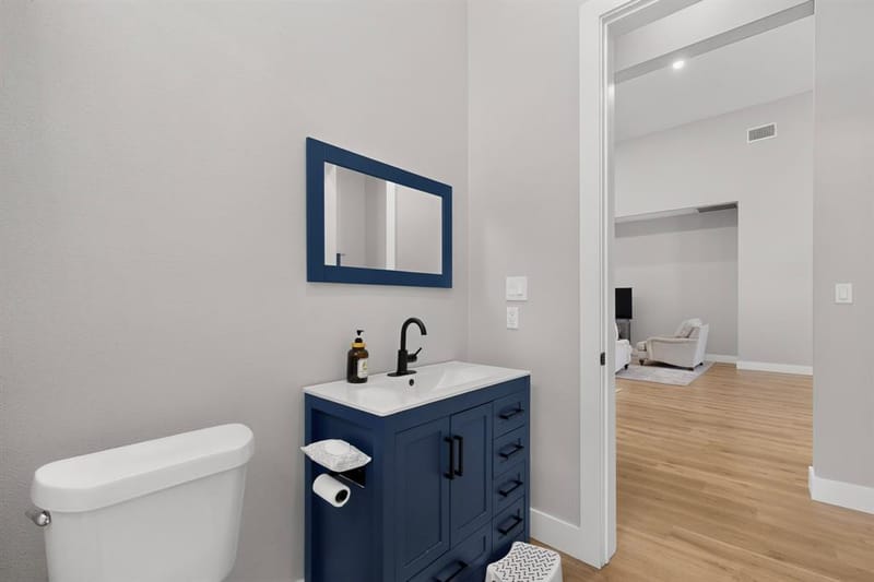 5077 S Fm 5, Aledo TX 76008 - Photo 26